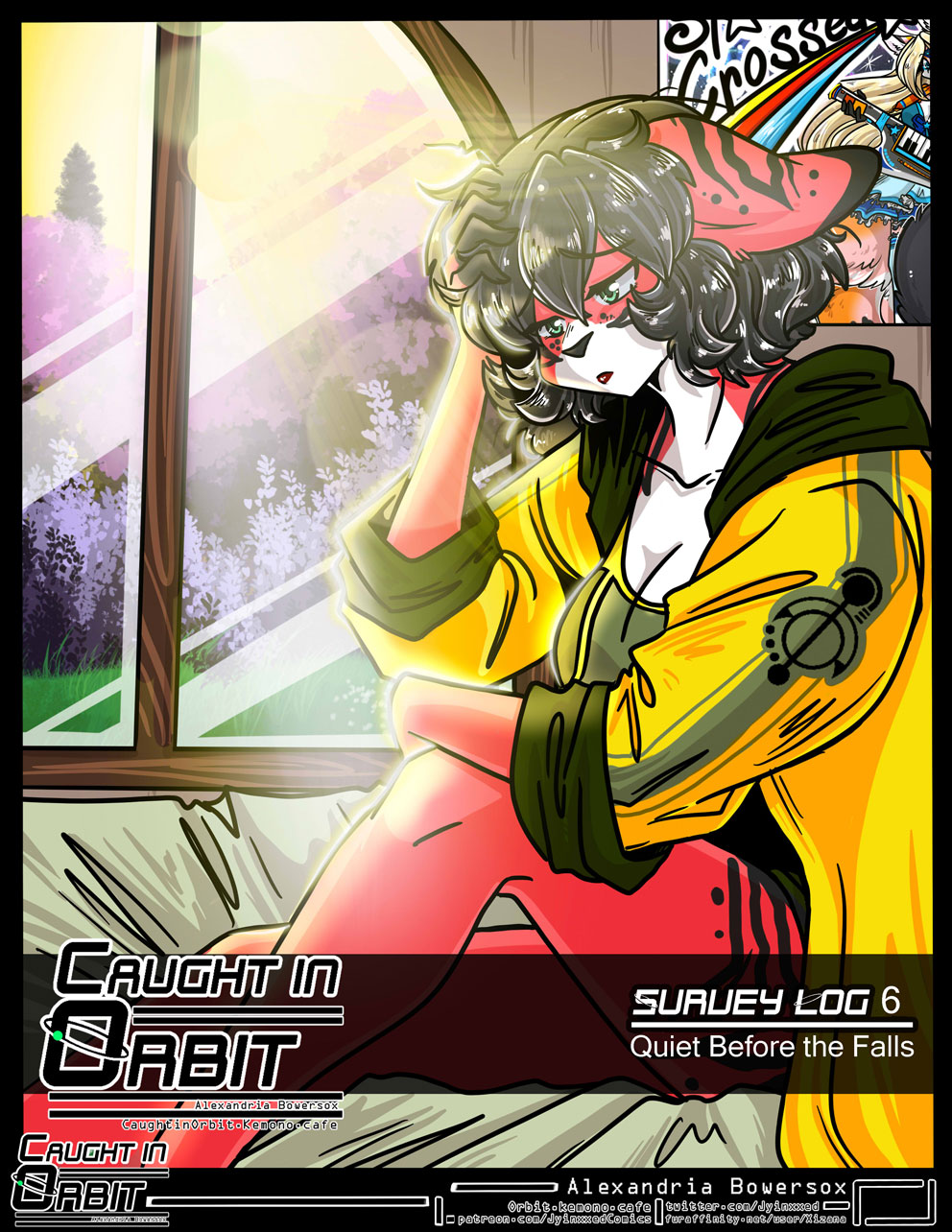 Chapter 5 Cover